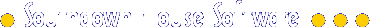 Southdown House Software